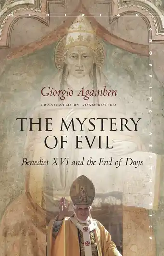The mystery of evil