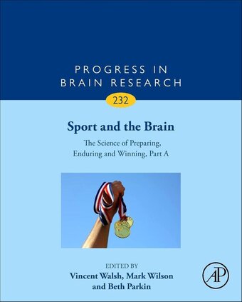 Bol.com Sport and the brain: the science of preparing, enduring and winning, part a aanbieding