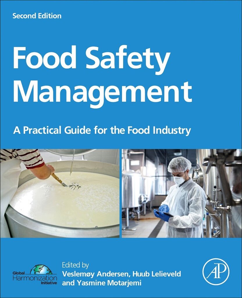 Bol.com Food safety management aanbieding