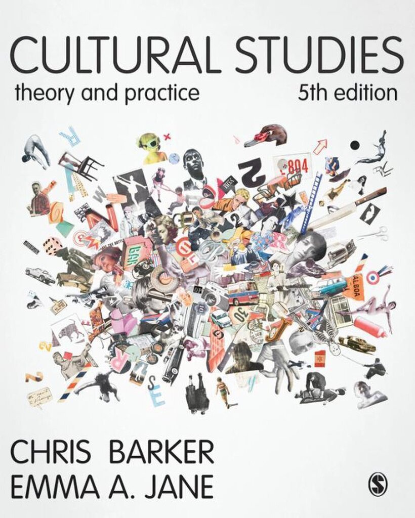 Bol.com Cultural studies aanbieding