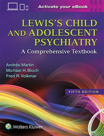 Bol.com Lewis's child and adolescent psychiatry aanbieding