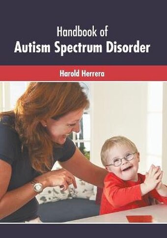 Bol.com Handbook of autism spectrum disorder aanbieding