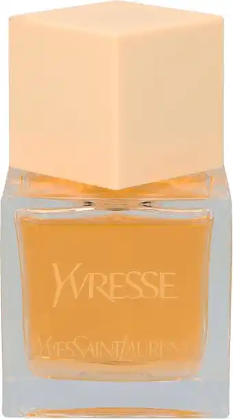 Bol.com Yves saint laurent yvresse 80 ml - eau de toilette - damesparfum aanbieding