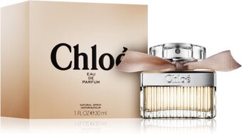 Bol.com Chloé by chloé 30 ml - eau de parfum - damesparfum aanbieding