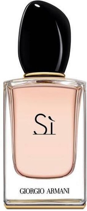 Bol.com Giorgio armani sì 50 ml - eau de parfum - damesparfum aanbieding