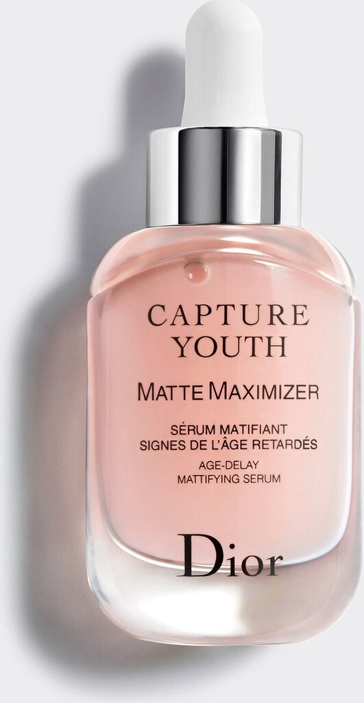 Bol.com Dior capture youth serum matte maximizer - christian dior - 30 ml - cos aanbieding