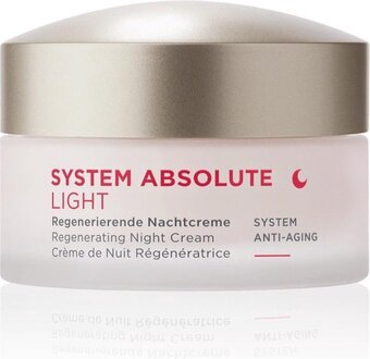 Bol.com Annemarie borlind anti-aging nachtcrème light aanbieding