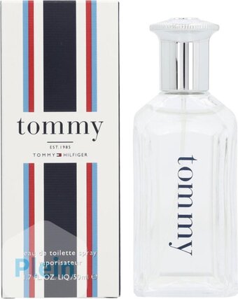 Bol.com Tommy hilfiger tommy cologne spray aanbieding