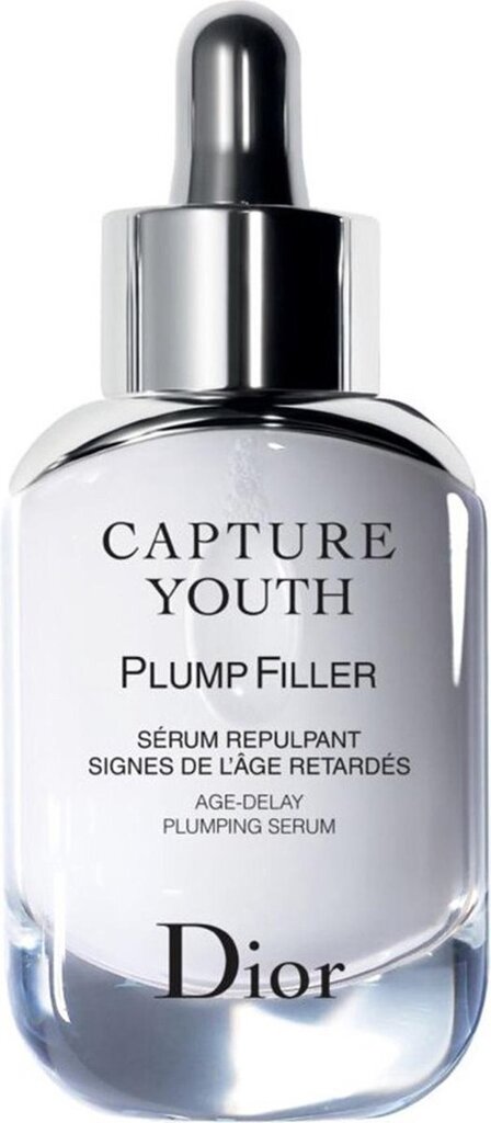 Bol.com Dior capture youth serum plump filler - christian dior - 30 ml - cos aanbieding