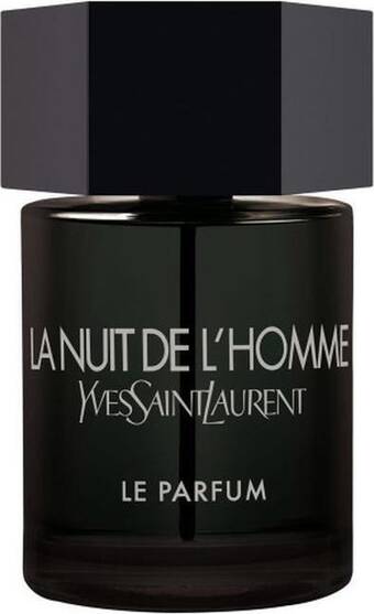 Bol.com Yves saint laurent la nuit de l'homme 60 ml - eau de parfum - herenparfum aanbieding