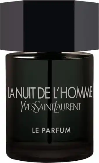Bol.com Yves saint laurent la nuit de l'homme 60 ml - eau de parfum - herenparfum aanbieding