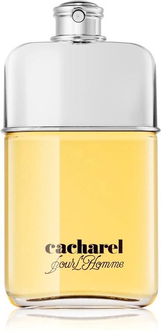 Bol.com Cacharel pour l'homme 100 ml - eau de toilette - herenparfum aanbieding