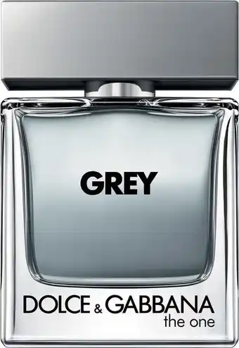 Bol.com Dolce gabbana - the one grey - eau de toilette - 30ml aanbieding