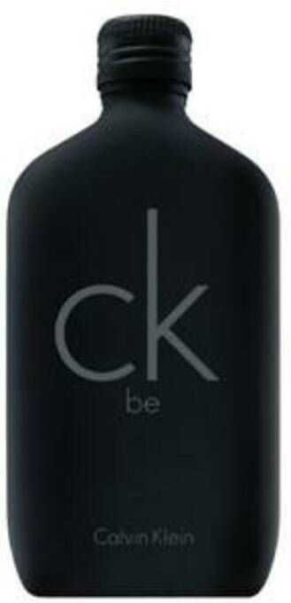 Bol.com Calvin klein ck be - 100ml - eau de toilette aanbieding
