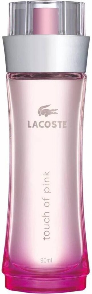 Bol.com Lacoste touch of pink for women - 30 ml - eau de toilette aanbieding