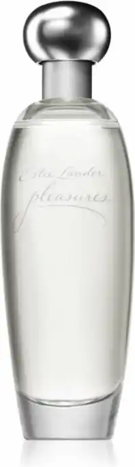 Estee lauder - eau de parfum - pleasures - 100 ml