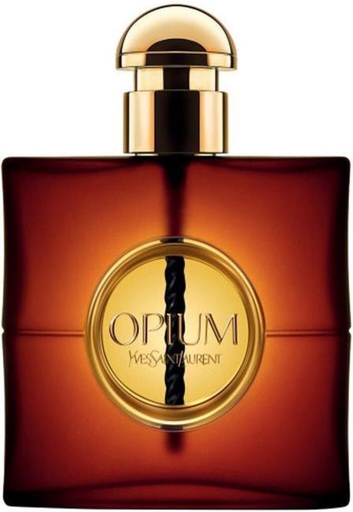Bol.com Yves saint laurent opium 30 ml - eau de parfum - damesparfum aanbieding