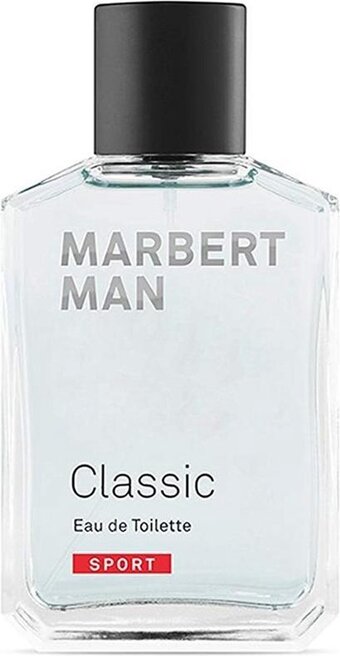 Bol.com Marbert man classic sport eau de toilette spray 50 ml aanbieding