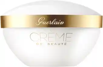 Guerlain - creme de beaute crème démaquillante 200 ml