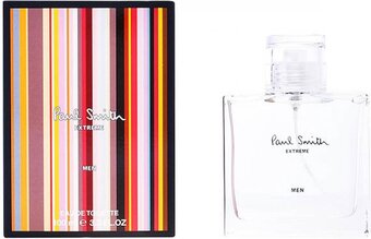 Bol.com Paul smith extreme man - 30ml - eau de toilette aanbieding