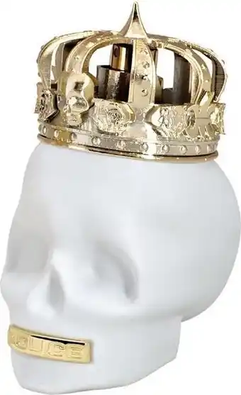 Police to be the queen - 40ml - eau de parfum