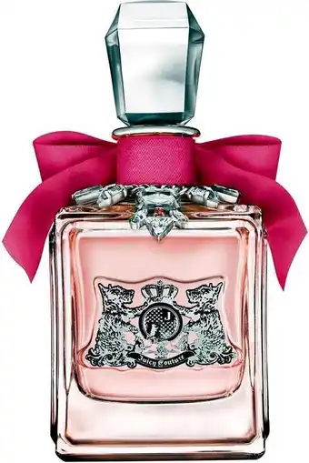 Juicy couture couture la la 100 ml - eau de parfum - damesparfum