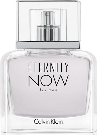 Bol.com Calvin klein eternity now - 30ml - eau de toilette aanbieding