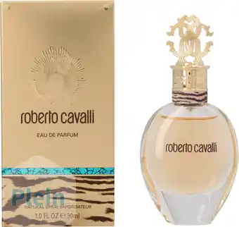 Robert cavalli femme - 30ml - eau de parfum