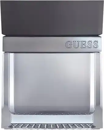 Guess seductive pour homme - 100ml - eau de toilette
