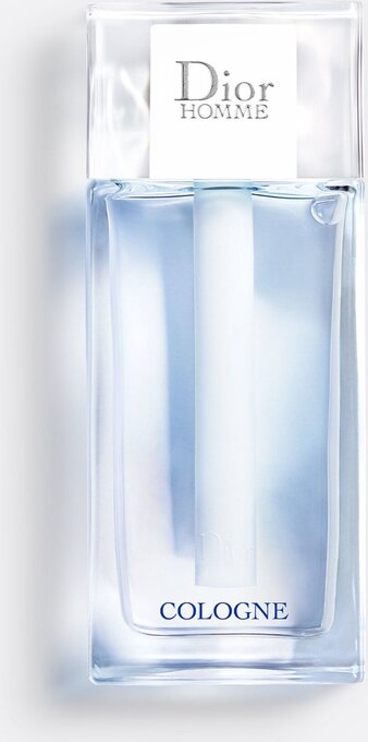 Bol.com Dior homme cologne spray eau de cologne 125ml aanbieding