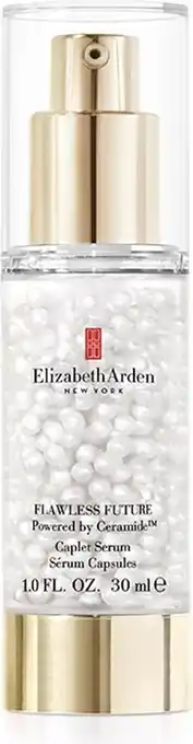 Elizabeth arden - flawless future serum 30 ml