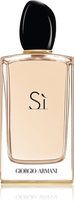 Bol.com Giorgio armani sì 150 ml - eau de parfum - damesparfum aanbieding