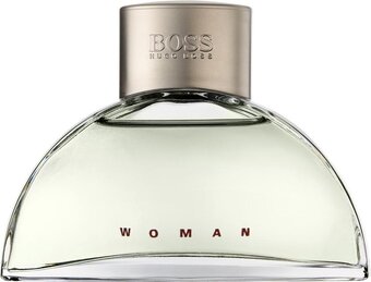 Bol.com Hugo boss woman 90 ml - eau de parfum - damesparfum aanbieding