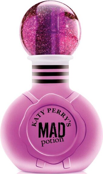Bol.com Katy perry mad potion 15 ml - eau de parfum - damesparfum aanbieding