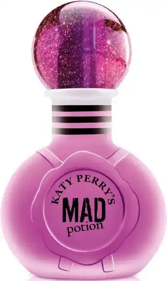 Katy perry mad potion 15 ml - eau de parfum - damesparfum