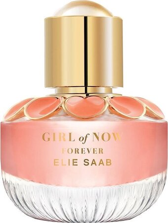 Bol.com Elie saab - girl of now forever - eau de parfum - 30ml aanbieding