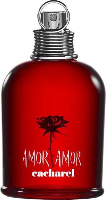 Bol.com Cacharel amor amor 50 ml - eau de toilette - damesparfum aanbieding
