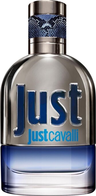 Bol.com Robert cavalli just male - 30ml - eau de toilette aanbieding