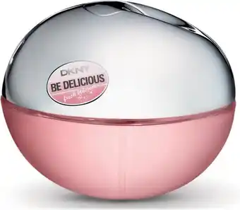 Dkny be delicious fresh blossom 30 ml - eau de parfum - damesparfum