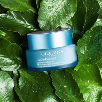 Bol.com Clarins hydra-essentiel crème désaltérante - dagcrème - 50 ml aanbieding