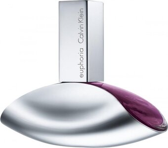 Bol.com Calvin klein ck euphoria for women - 100 ml - eau de parfum aanbieding