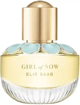 Elie saab girl of now - 30 ml - eau de parfum