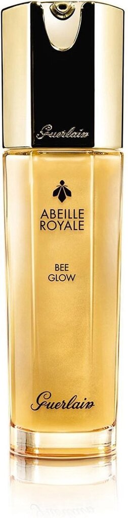 Bol.com Guerlain - abeille royale bee glow dewy youth moisturizer - 30 ml - aanbieding