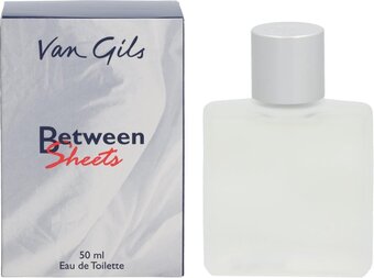 Bol.com Van gils between sheets edt 50 ml aanbieding