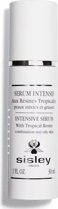 Sisley - intensive serum with tropical resins 30 ml