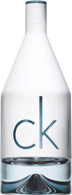 Bol.com Calvin klein in2u - 150ml - eau de toilette aanbieding