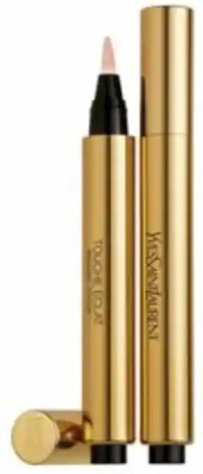 Bol.com Yves saint laurent touche eclat concealer - 1 rose radiance aanbieding
