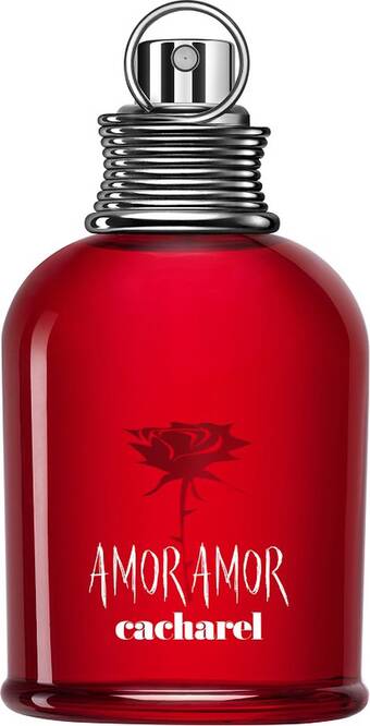 Bol.com Cacharel amor amor 30 ml - eau de toilette - damesparfum aanbieding