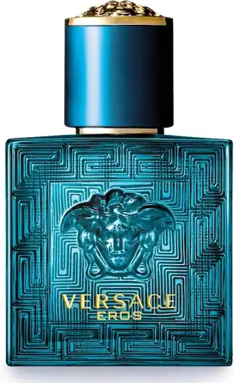 Versace eros 30 ml - eau de toilette - herenparfum