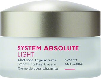 Bol.com Annemarie borlind anti-aging dagcrème light aanbieding